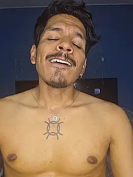 Mask_BDSM live cam on StripChat
