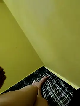 jaanubabyb live cam on StripChat