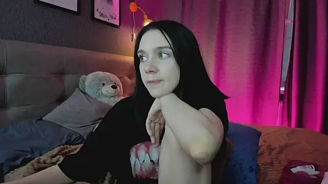 Lesi_Moonie01 live cam on StripChat