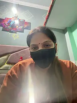 Mahi_queen_1 live cam on StripChat