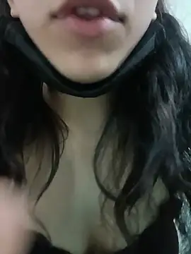 HazelCharm live cam on StripChat