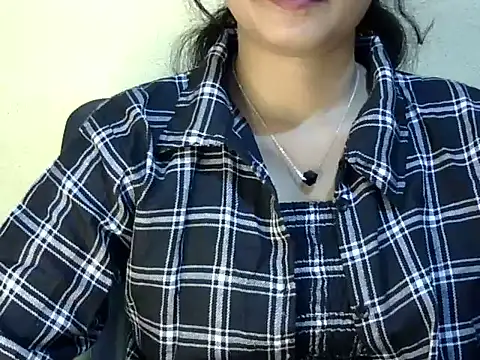Shab_M live cam on StripChat