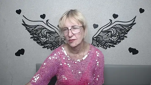 PattySanny live cam on StripChat