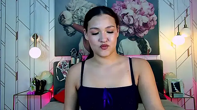 Leyla_Sparks live cam