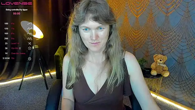 Anabell_xxx live cam on StripChat