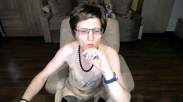 clementine live cam on StripChat