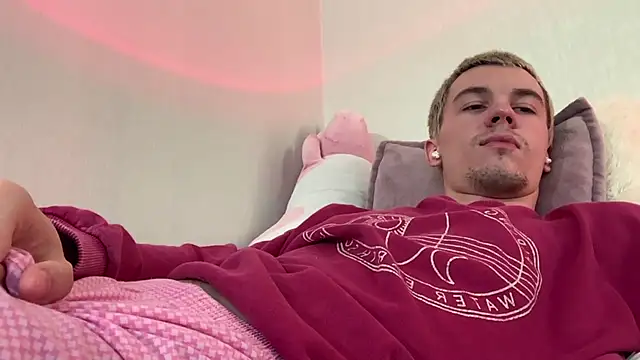 jeremy1scott (M young) - 🔥 Stroking Fun