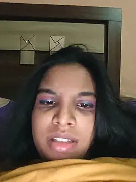 sexy_aaradhya (F young) - Nothing louder then my piece 🧩