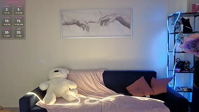sirenbeatrice (F teen) - fuck pussy