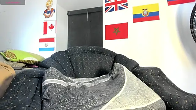 benjamin_lich (M young) - 2 super hot show cum
