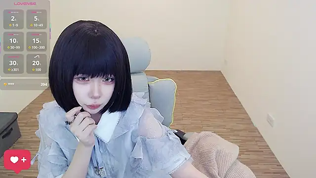 JOJOSAMA0813 live cam on StripChat