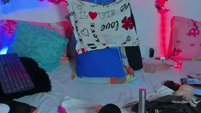 mooncutiex (F young) - control mchine * 2 min