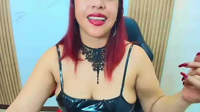 anabella_thompson (F milf) - 👀Welcome to my room 💋💋