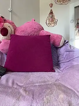 viankarose (F young) - Welcome sexy 💜💜
