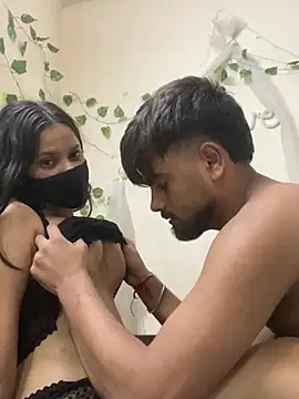 nude_anshuu Live Webcam on Stripchat