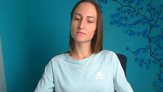 Just_Julie_ live cam