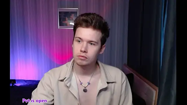 sheldon_music's live room
