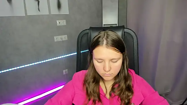 Jenny_Jimmy live cam
