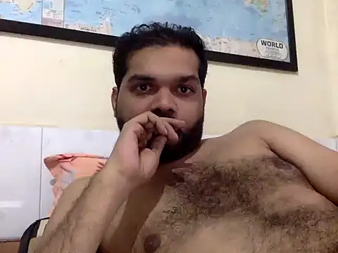 kinky_kumarr (Ask my age) - hairy ,uncut , smegma, foreskin, daddy,