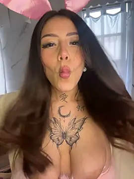 AshleyWinslow live cam