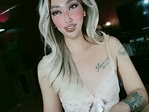 prettybushy