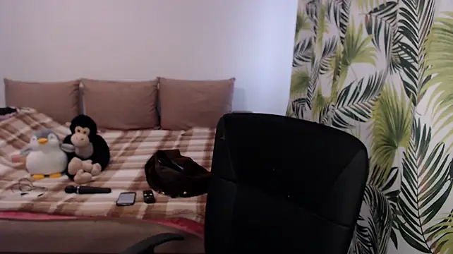 ViviRoses live cam