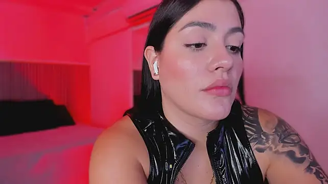 bonnieAn live cam on StripChat