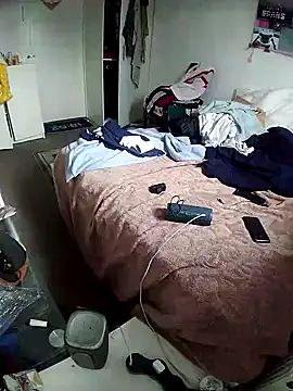 Wilsonn86 live cam