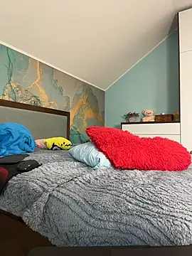CherryCherry03 live cam