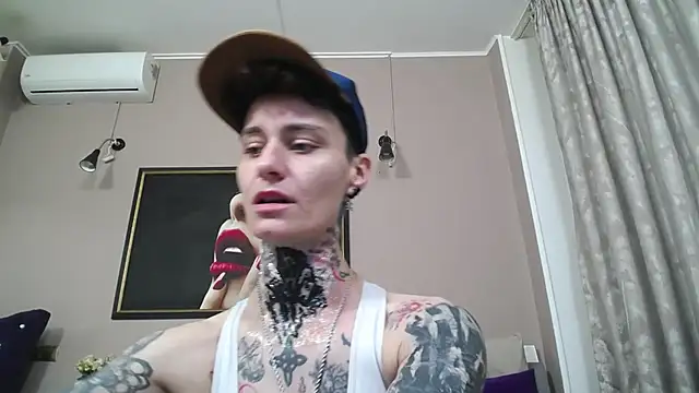 KennyXSX live cam on StripChat