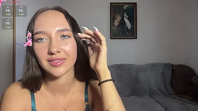 Liesenaniles live cam on StripChat
