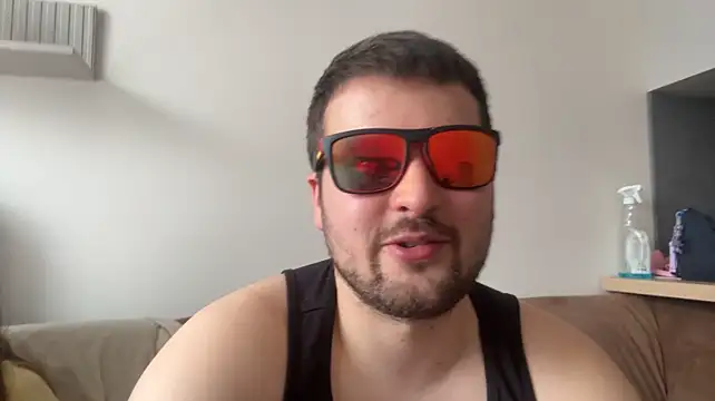 SecretCuteCouple live cam