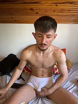 Sugarmanseksi live cam on StripChat
