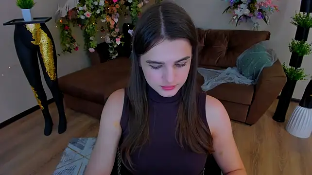 FinalAccord live cam on StripChat