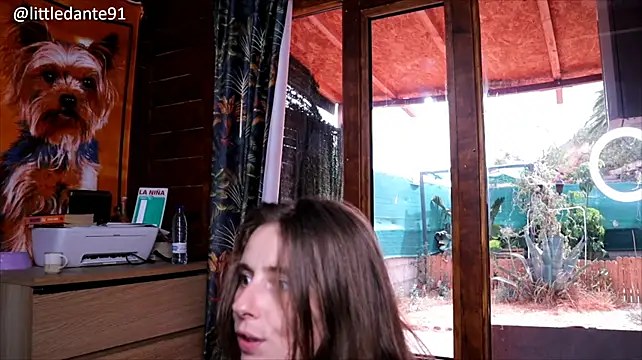 LittleMe97 live cam