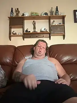 Stephanie1984 live cam