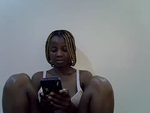 bexley_isla live cam on StripChat