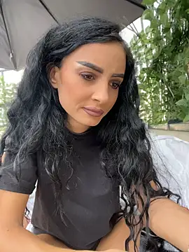 FeetVibe live cam on StripChat