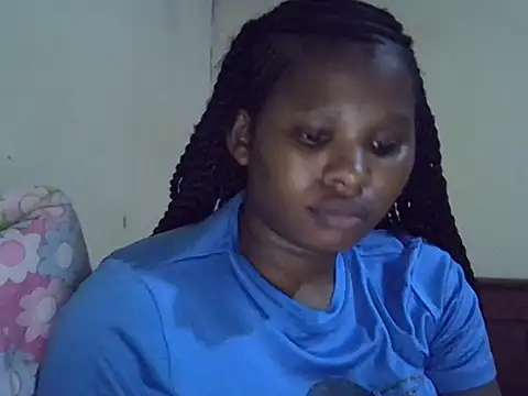 Teshana700 live cam on StripChat