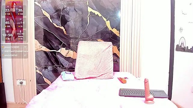 Diiamond18_ live cam on StripChat