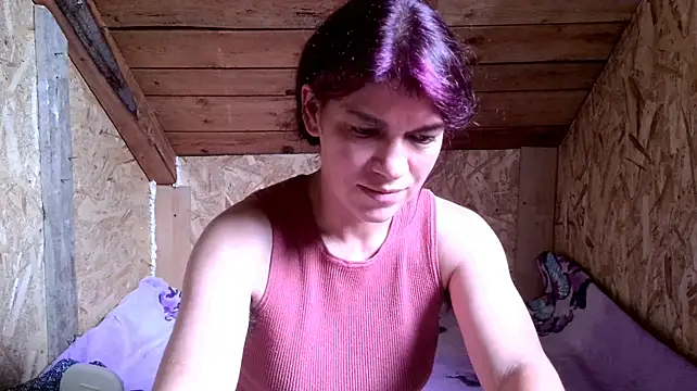 MercyLove live cam on StripChat