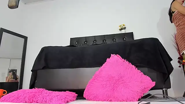 martinaclark live cam on StripChat
