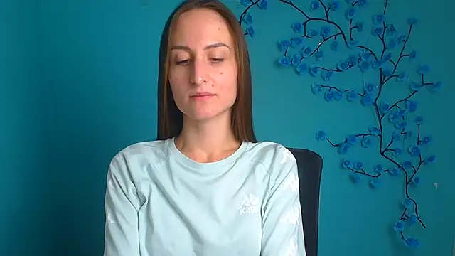 Just_Julie_ live cam on StripChat