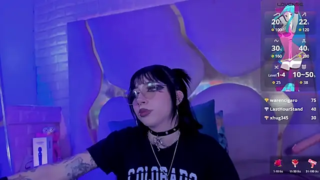 Niina_sssy live cam on StripChat