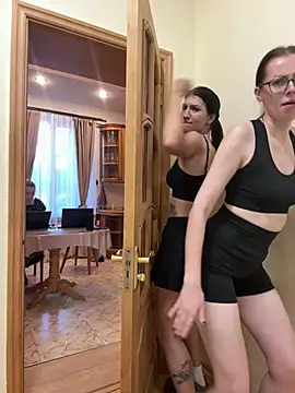 free live sex RussianGirls 