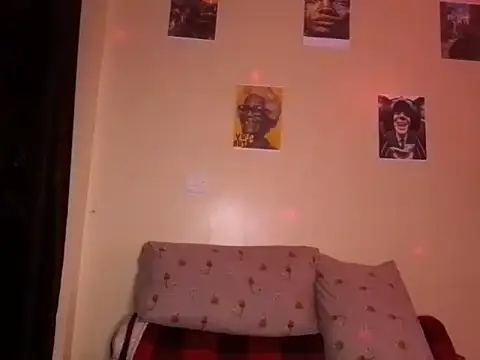 PrinceAmari live cam on StripChat