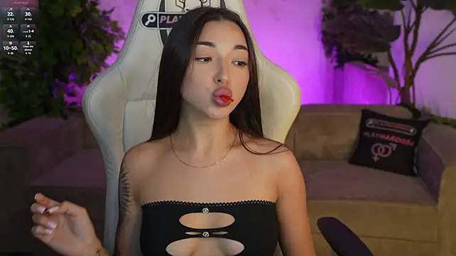 Jasmine_Flow live cam on StripChat