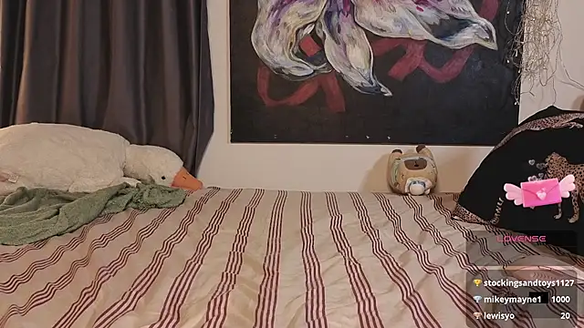 SophieTrner