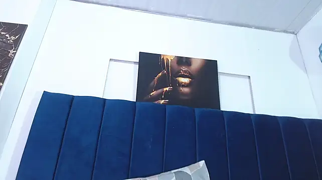 Exotic_wish live cam