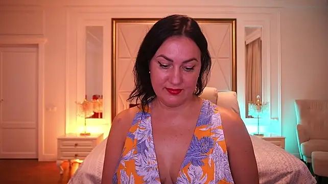 VelvetLuck live cam on StripChat